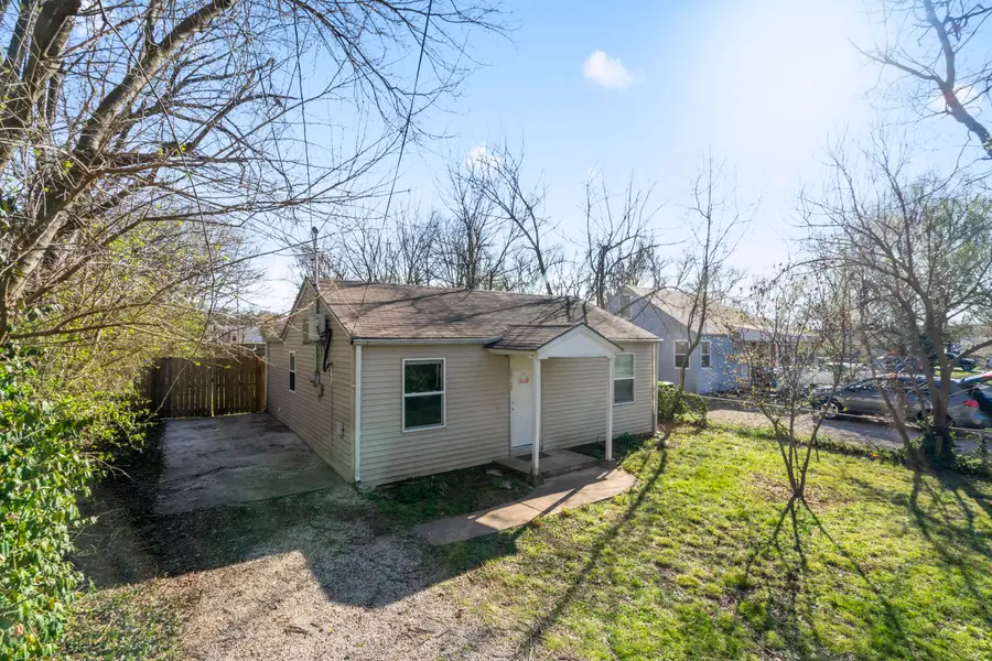 1710 W Belmont Street, Springfield, MO 65802 - #3