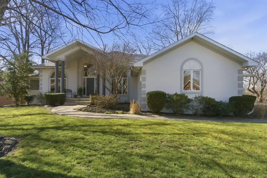 3770 E Turtle Hatch Road, Springfield, MO 65809 - #2