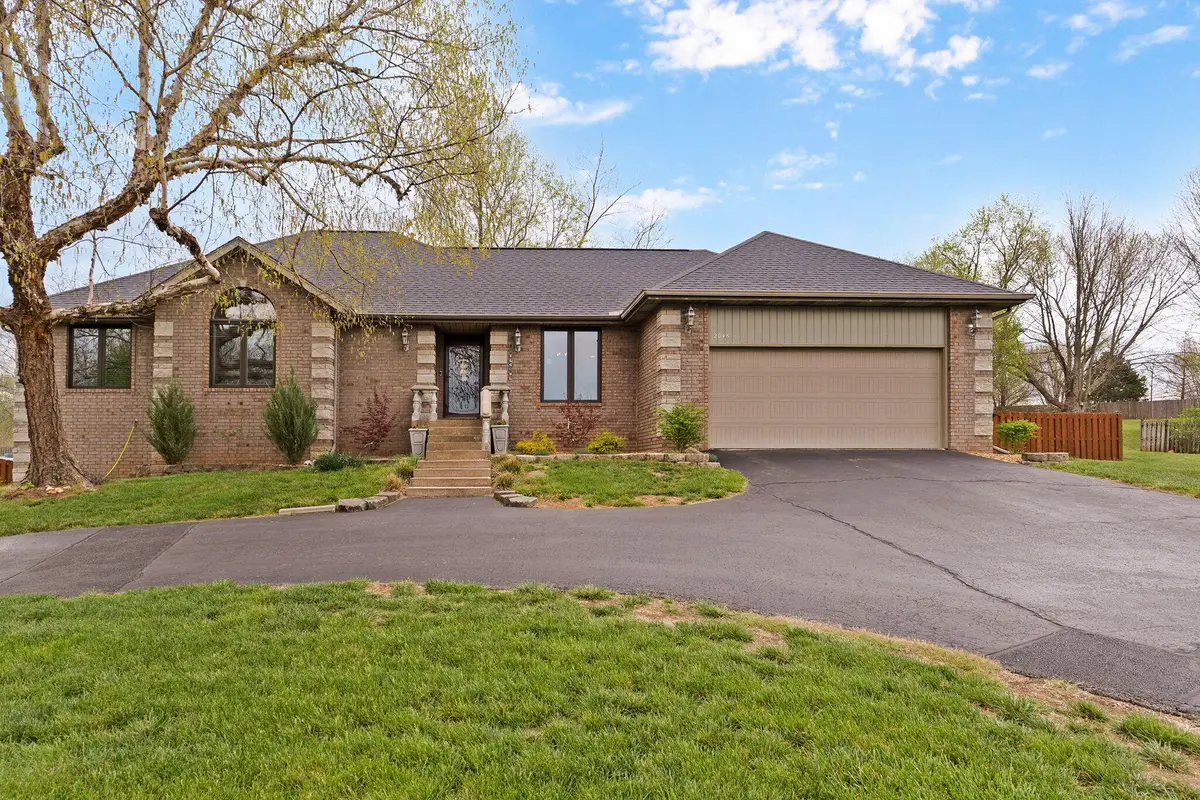 2046 N Belmont Court, Nixa, MO 65714 - #1