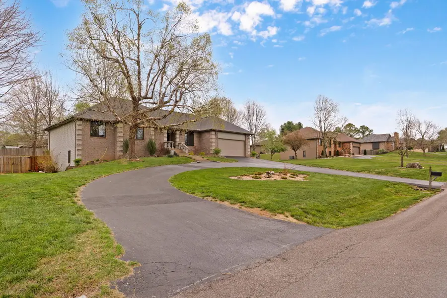 2046 N Belmont Court, Nixa, MO 65714 - #2