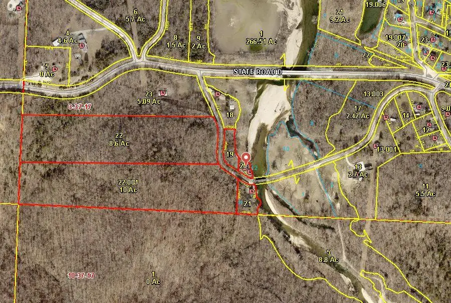 254 Bank Branch Drive, Camdenton, MO 65020 - #3