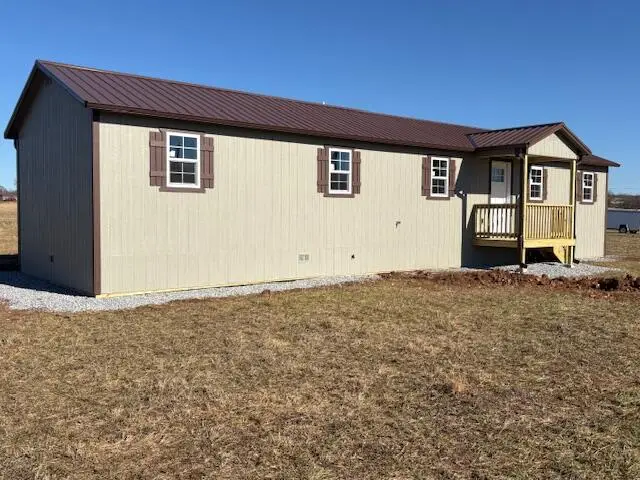 20012 Lawrence 2175, Aurora, MO 65605 - #1