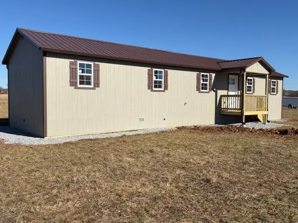 20012 Lawrence 2175, Aurora, MO 65605