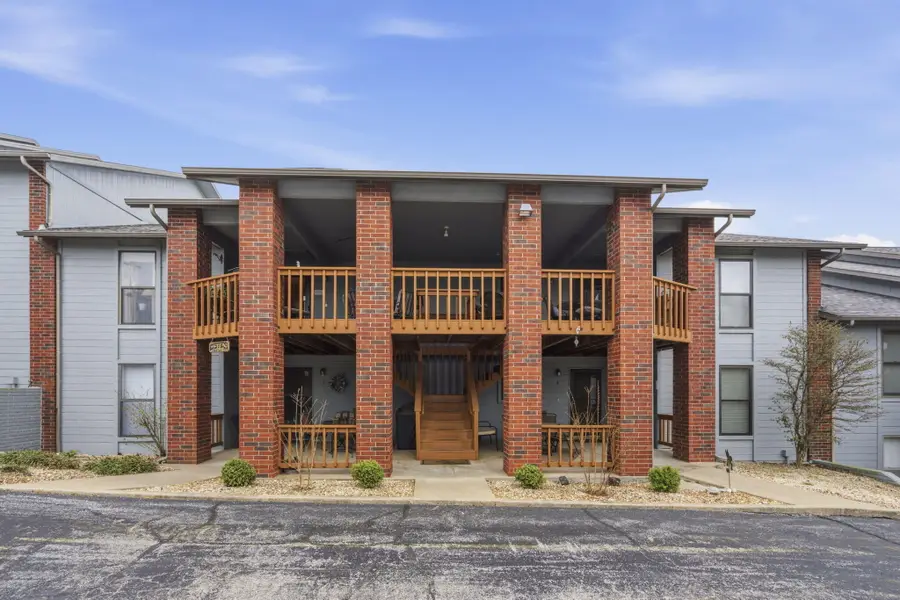 24 Starboard Drive #Unit 9, Kimberling City, MO 65686 - #2