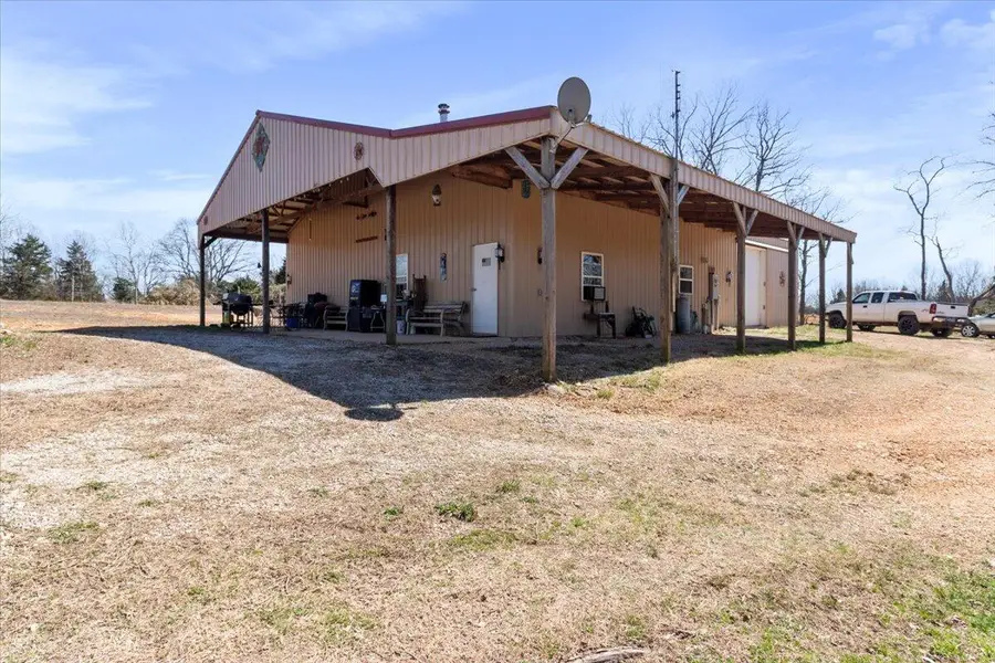 2480 County Road #317, Wasola, MO 65773 - #2