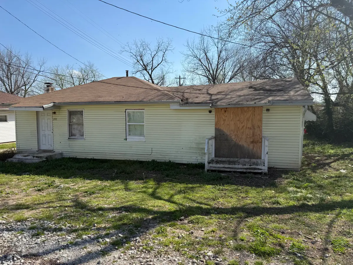 205 E Meadow Avenue, Crane, MO 65633 - #1