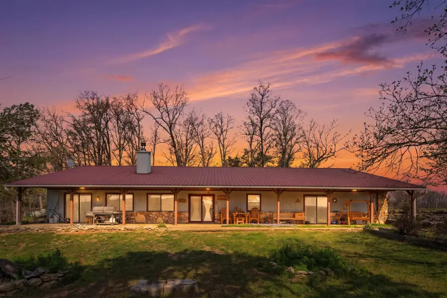 557 Hagewood Lane, Theodosia, MO 65761 - #2