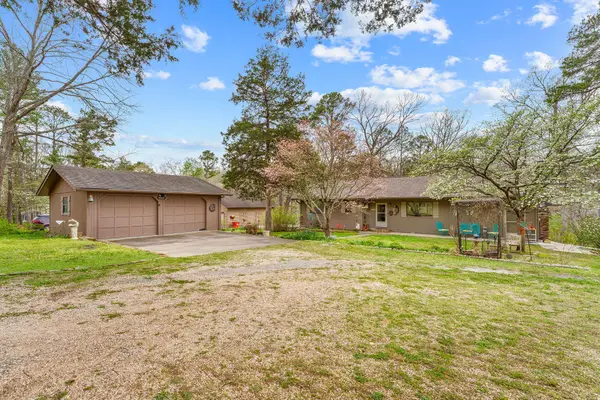 28867 Fox Fire Lane, Shell Knob, MO 65747