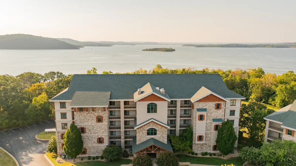 250 Lakewood Drive #5204, Hollister, MO 65672 - #1