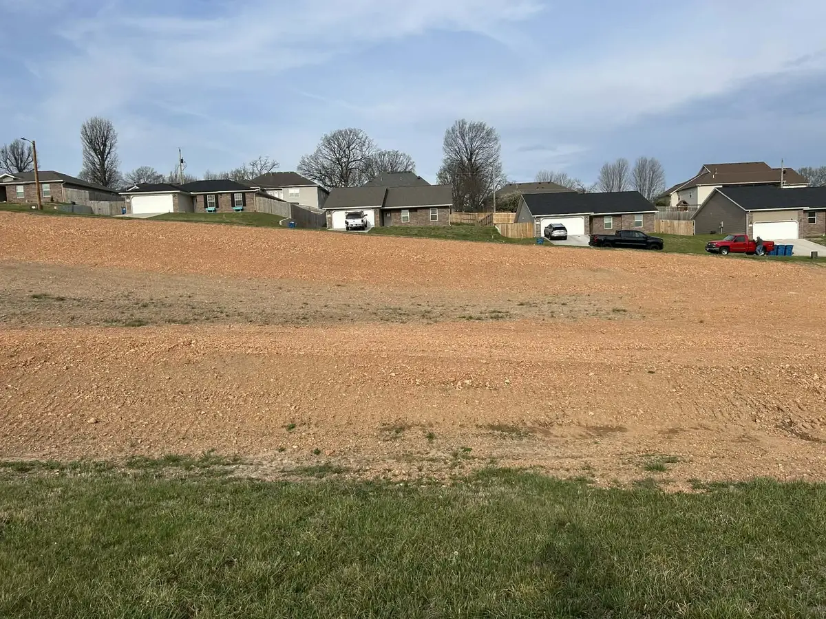 Lot 52 Justin's Trail Road, Neosho, MO 64850 - #1