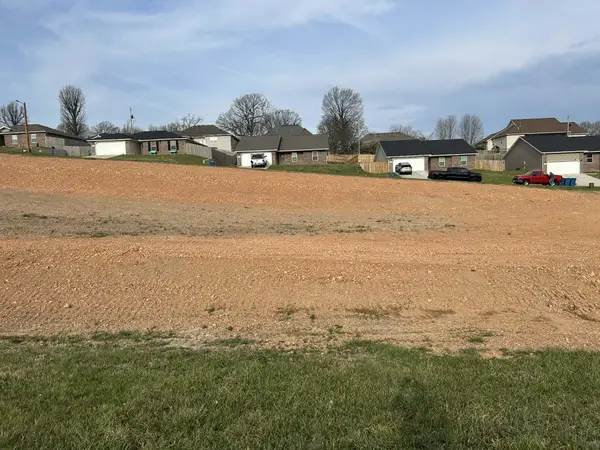 Lot 52 Justin's Trail Road, Neosho, MO 64850