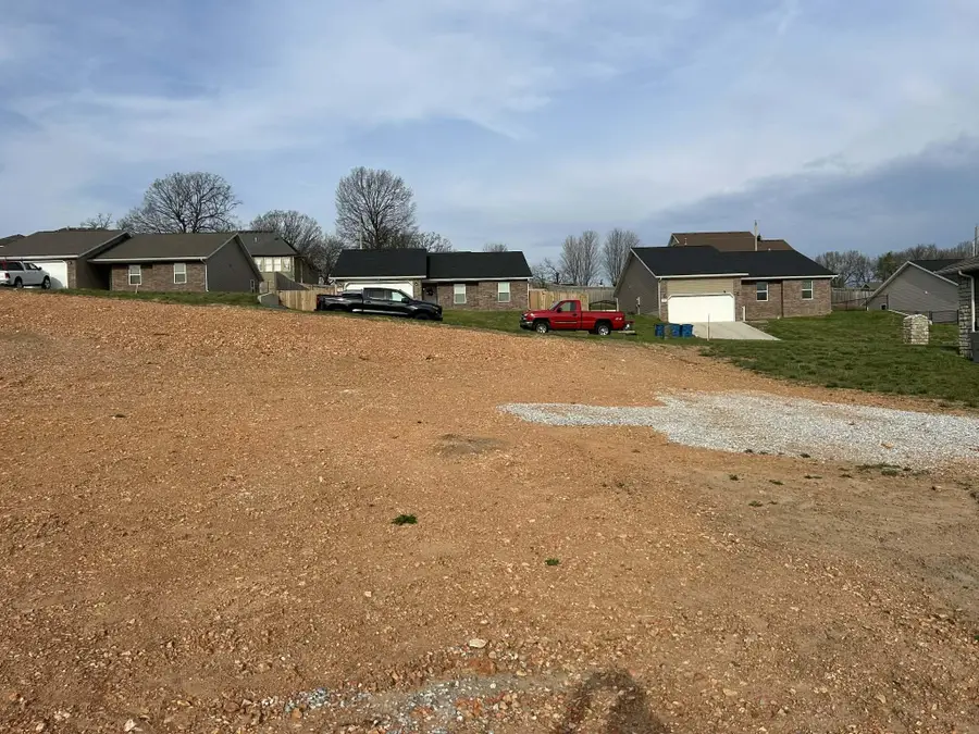 Lot 53 Justin's Trail Road, Neosho, MO 64850 - #3