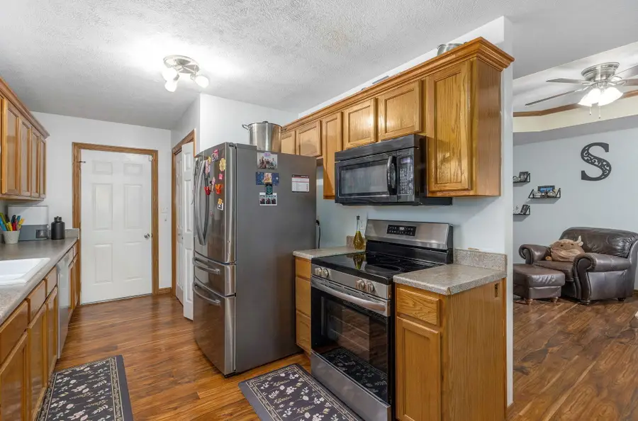 2523 N Rogers Avenue, Springfield, MO 65803 - #2