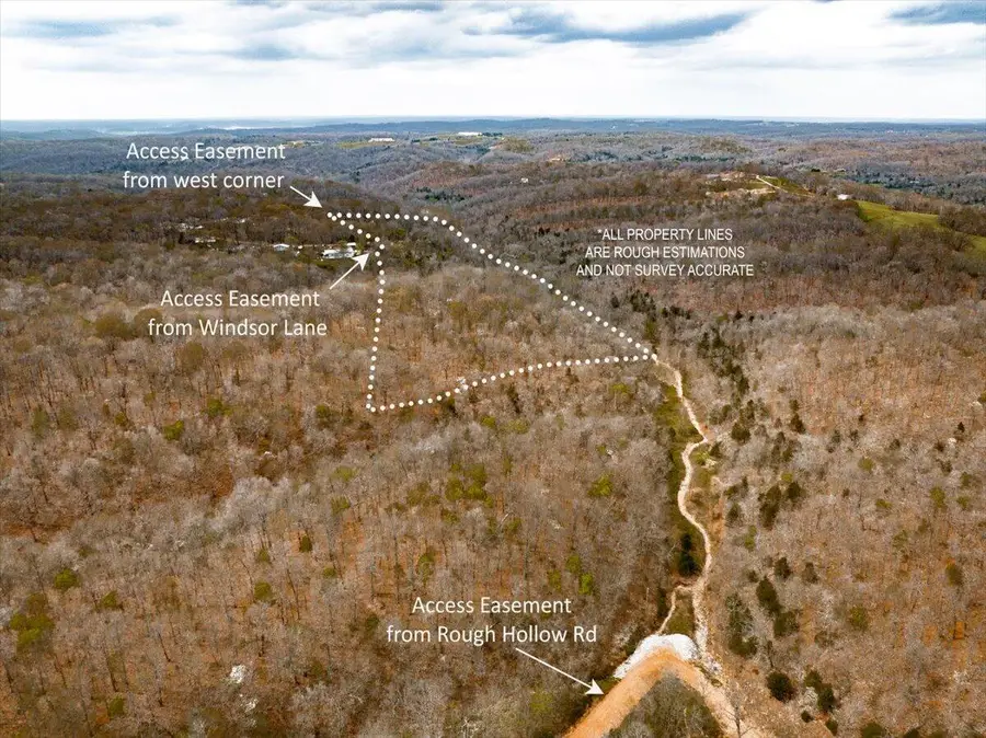 256 Windsor Lane, Pineville, MO 64856 - #3