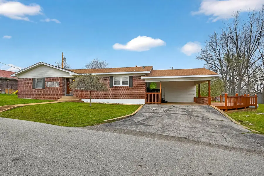 157 Spring Street, Forsyth, MO 65653 - #3