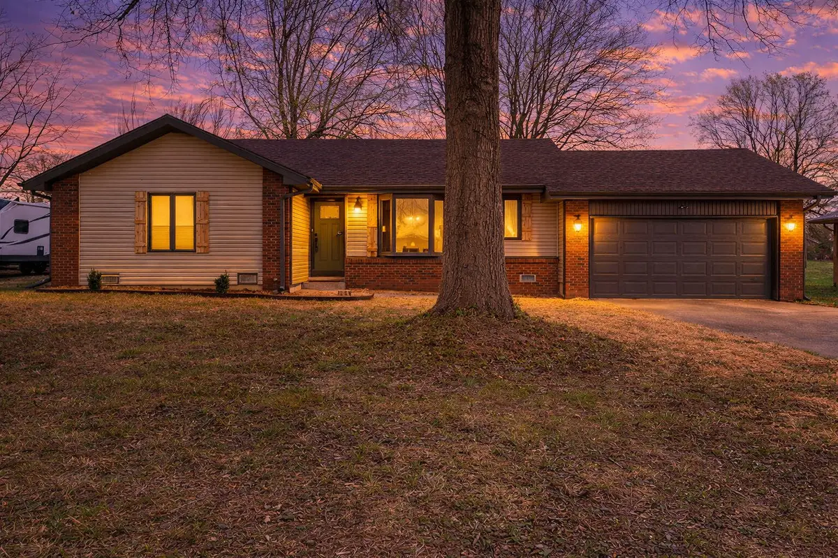 3643 W State Street, Springfield, MO 65802 - #1