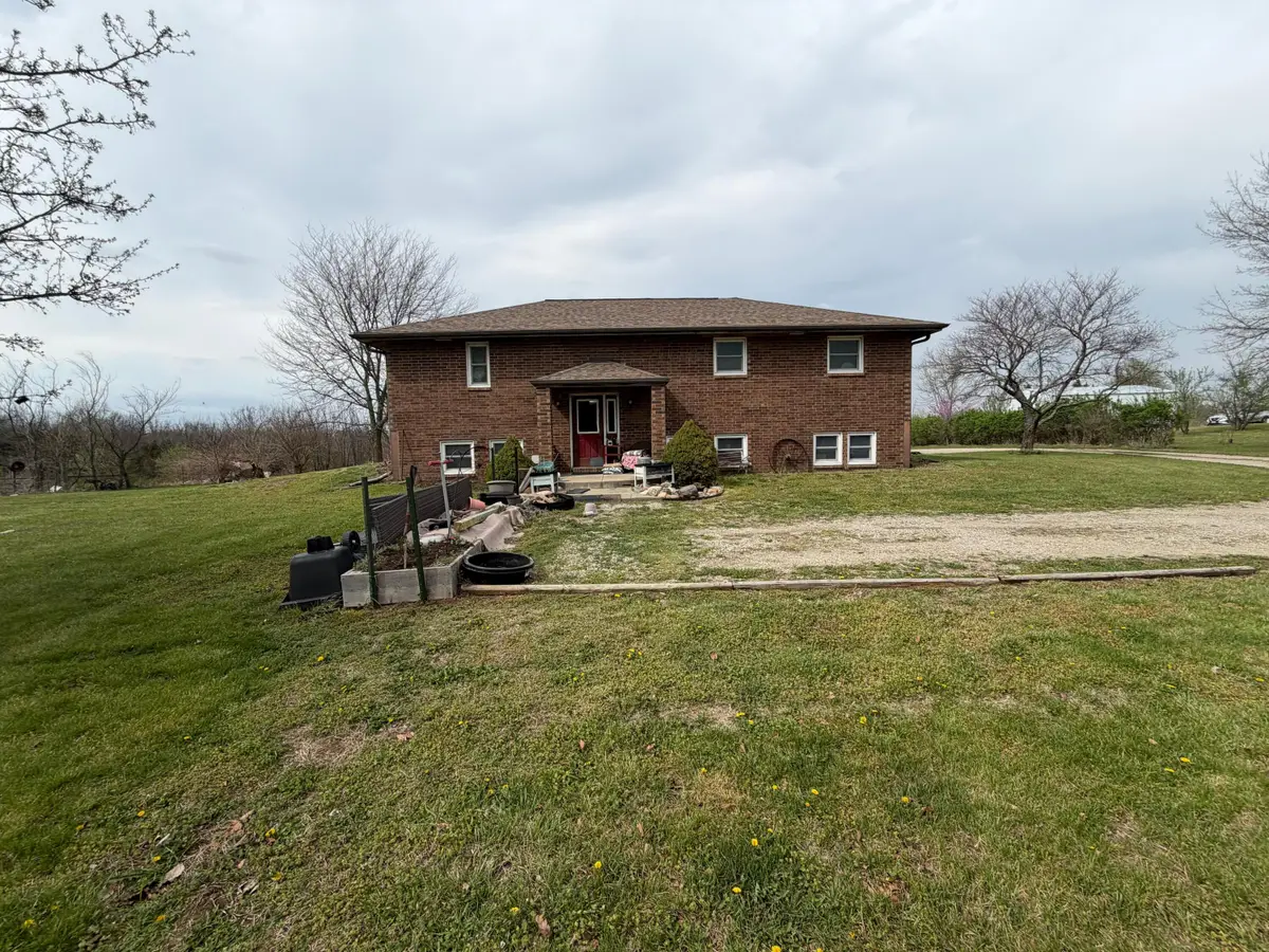 126 NE Ff Highway, Knob Noster, MO 65336 - #1