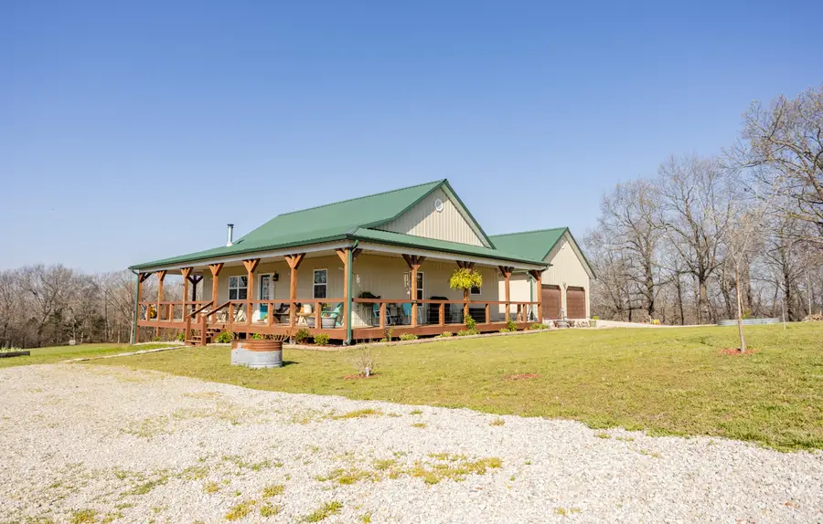 16032 Farm Road 1212, Aurora, MO 65605 - #3