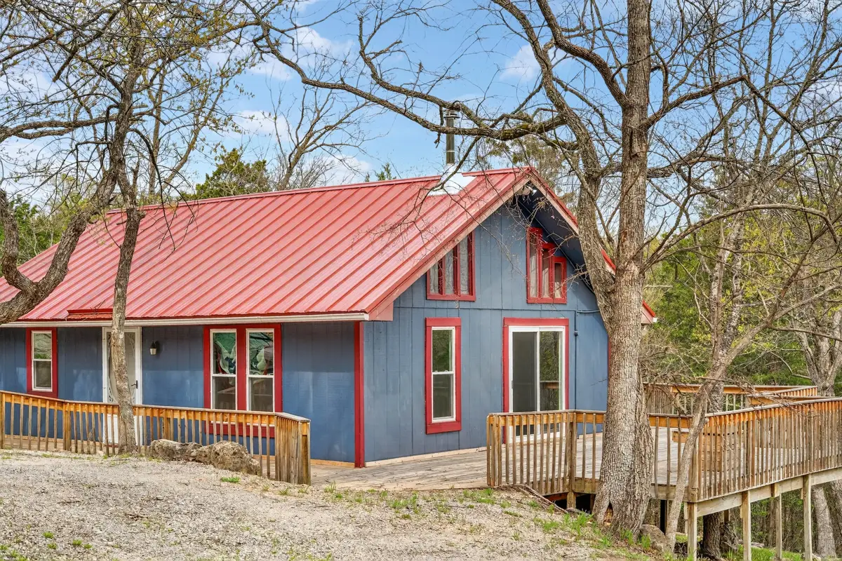 244 Skyline Drive, Galena, MO 65656 - #1