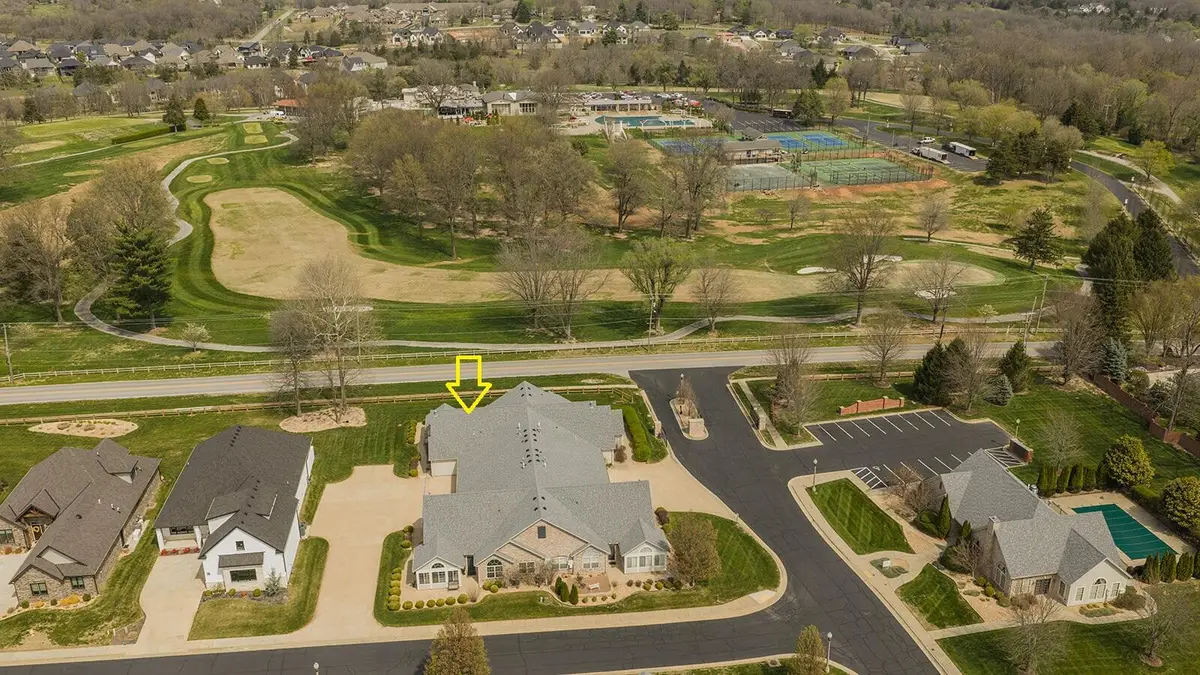 3810 E Cherry Street #102, Springfield, MO 65809 - #1