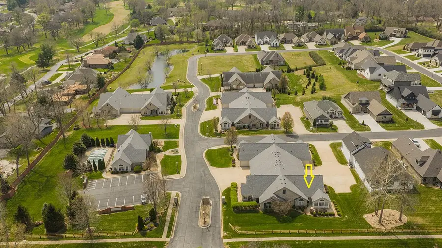 3810 E Cherry Street #102, Springfield, MO 65809 - #3