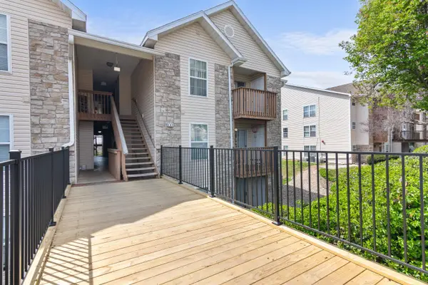 127 Vixen Circle #K, Branson, MO 65616