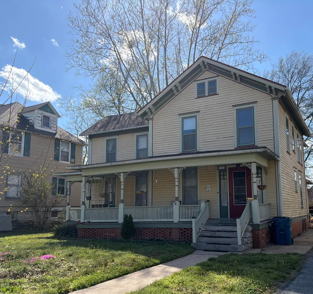 1133 S Main Street, Carthage, MO 64836 - #1