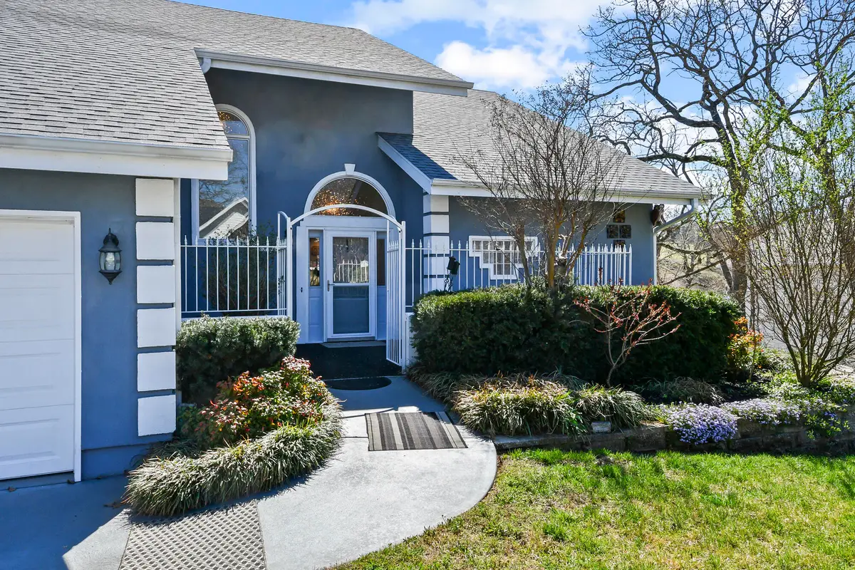 1952 Pointe Royale Drive, Branson, MO 65616 - #1