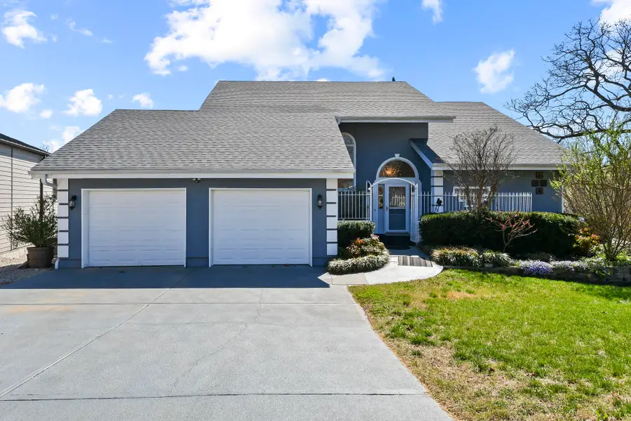 1952 Pointe Royale Drive, Branson, MO 65616 - #2