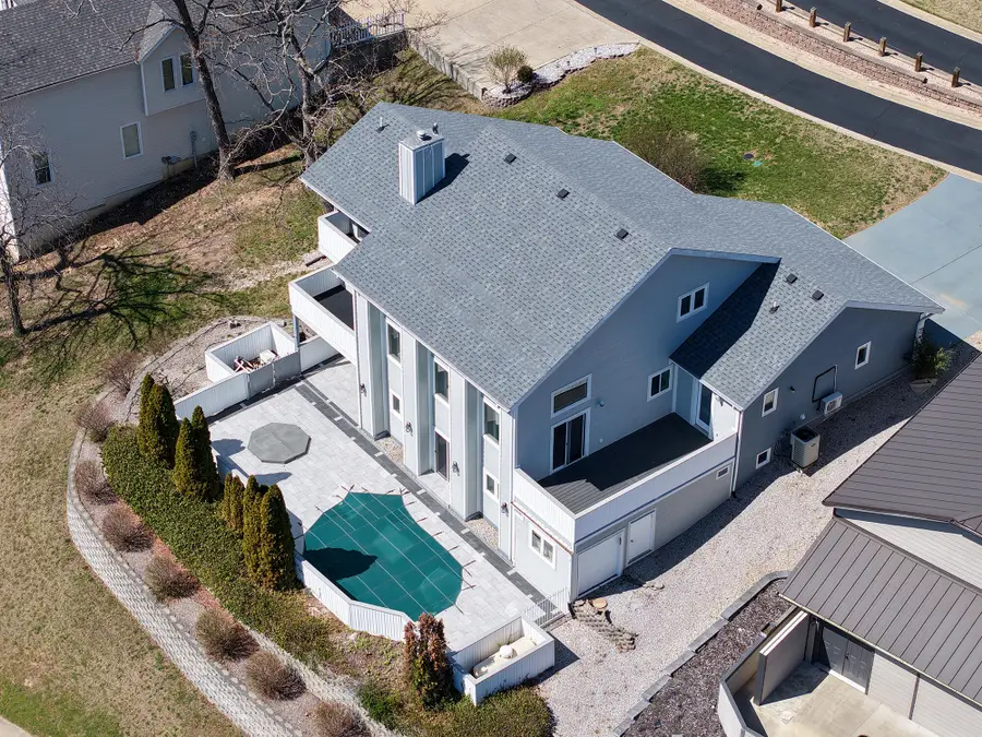 1952 Pointe Royale Drive, Branson, MO 65616 - #3