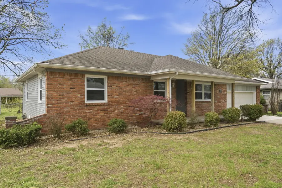 2535 S Prospect Avenue, Springfield, MO 65804 - #2