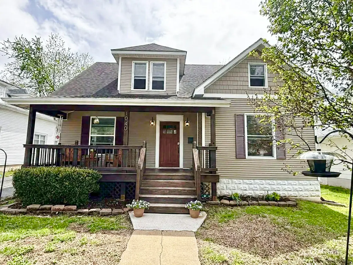 1040 W State Street, Springfield, MO 65806 - #1