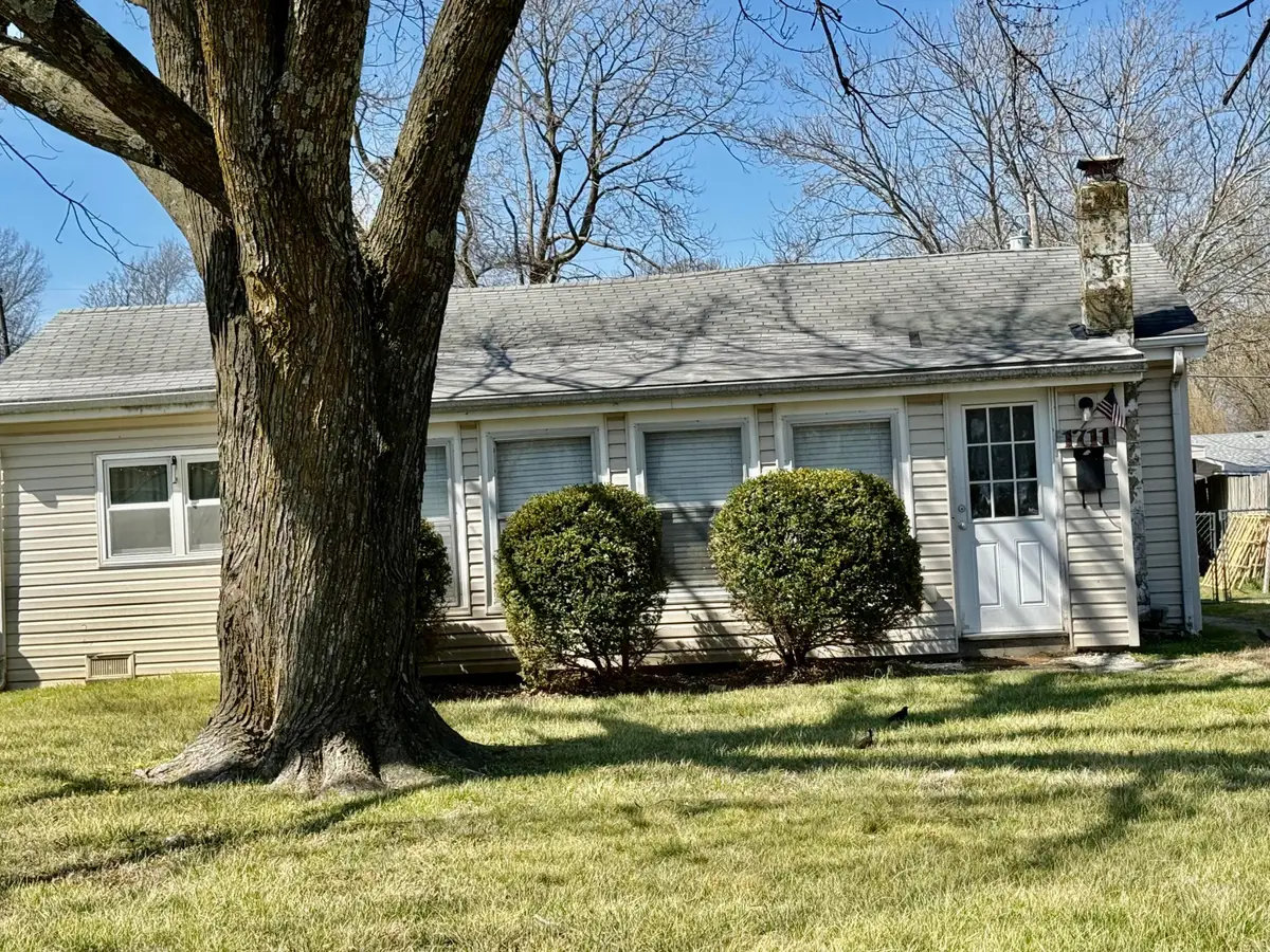 1711 N Oak Grove Avenue, Springfield, MO 65803 - #1
