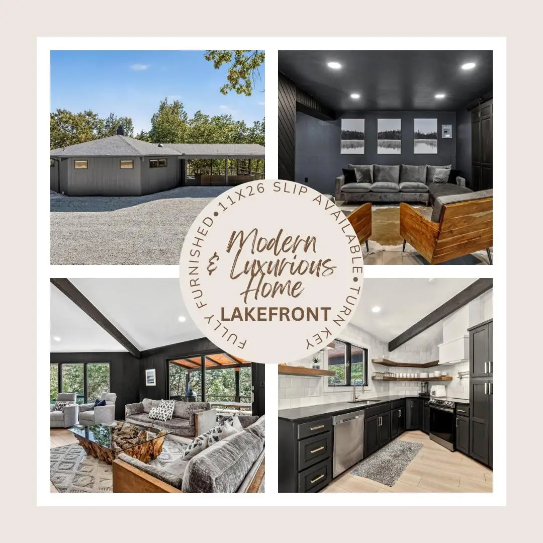 26963 Cottage Lane, Shell Knob, MO 65747 - #1