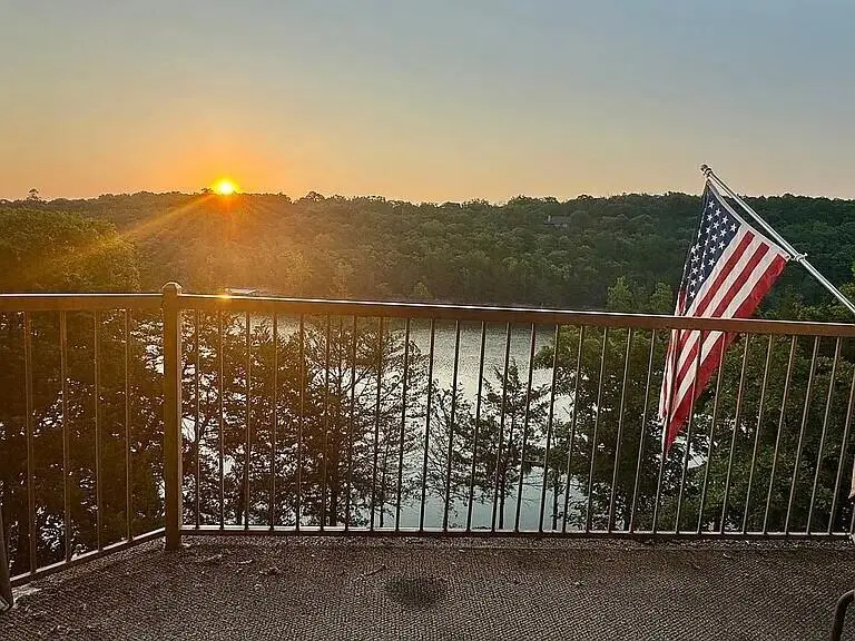 902 Rocky Shore Terrace, Kimberling City, MO 65686 - #2