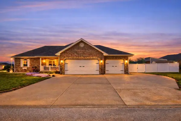 4770 S 129th Road, Bolivar, MO 65613
