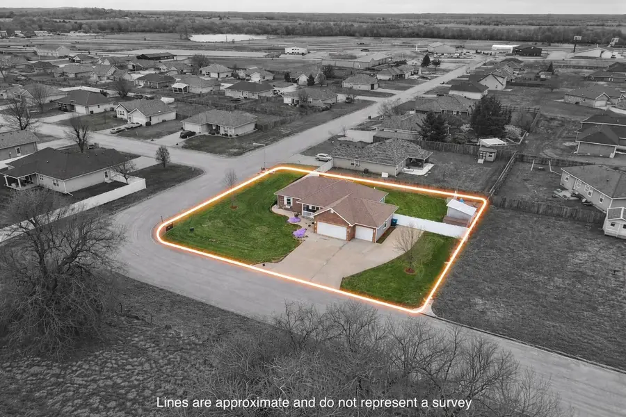 4770 S 129th Road, Bolivar, MO 65613 - #3