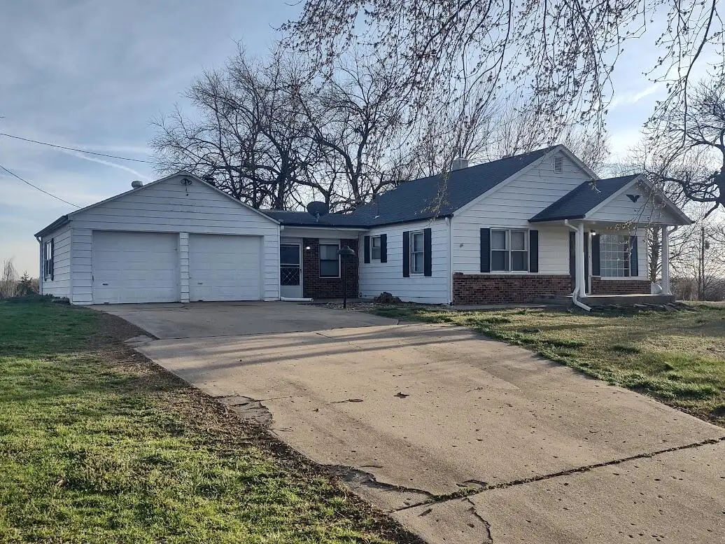 3420 E Valley Water Mill Road, Springfield, MO 65803 - #1