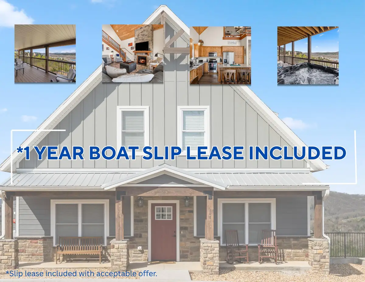 227 Songbird Circle #10, Indian Point, MO 65616 - #1