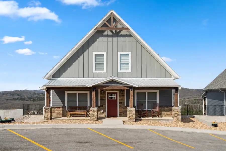 227 Songbird Circle #10, Indian Point, MO 65616 - #2