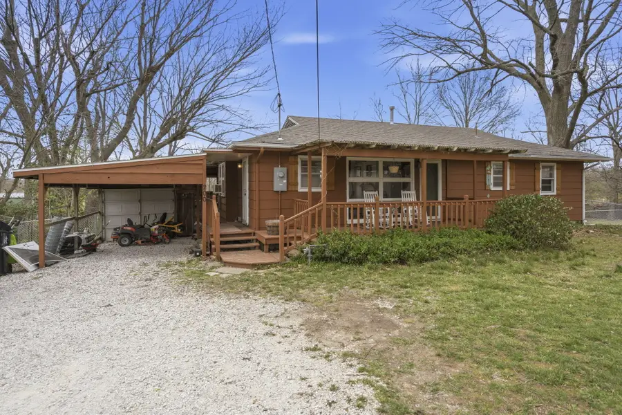 200 N Jefferson, Marionville, MO 65705 - #2