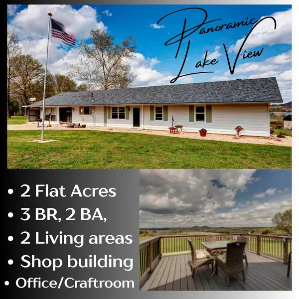 48 Clearspring Road, Shell Knob, MO 65747