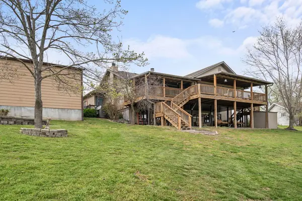 58 Homestead Lane, Kimberling City, MO 65686