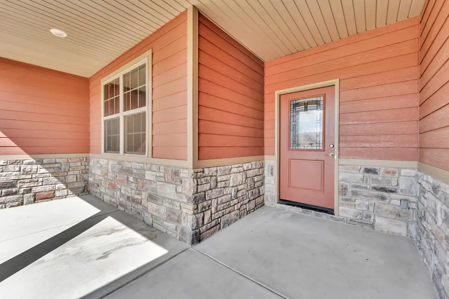 628 N Lincoln Court, Ozark, MO 65721 - #3