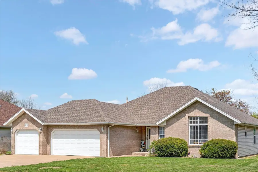 3957 W Greenwood Street, Springfield, MO 65807 - #3