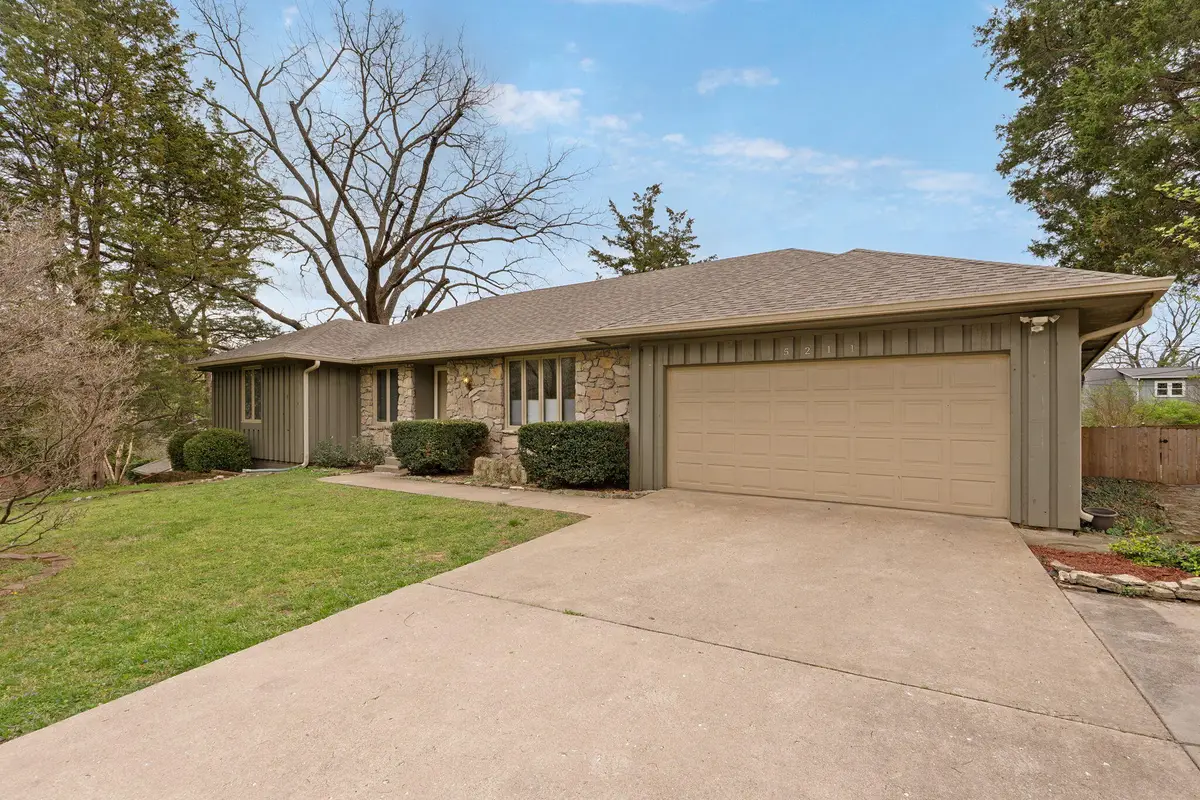 5211 S Timberlake Drive, Springfield, MO 65804 - #1