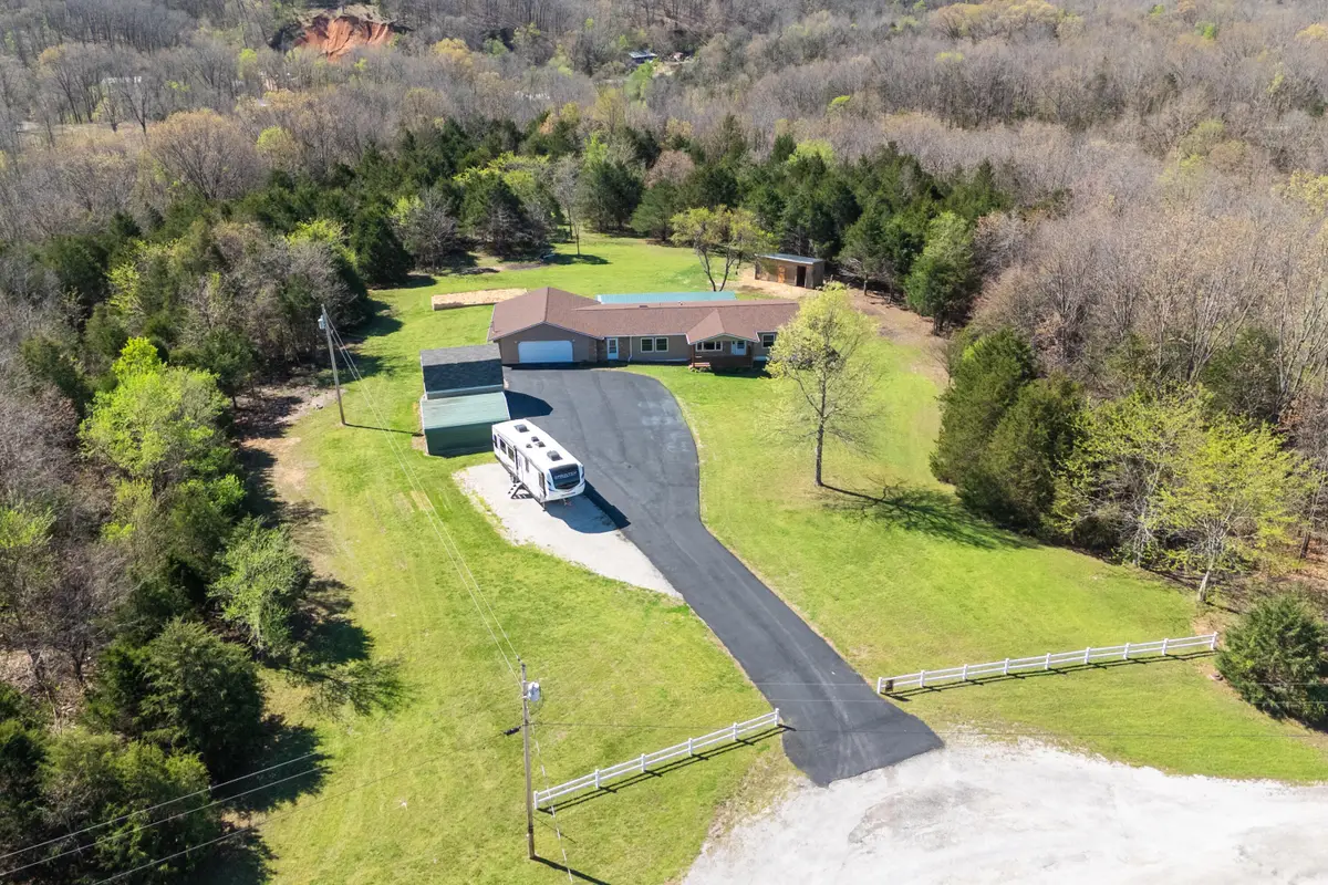 104 Jacobs Ridge Road, Reeds Spring, MO 65737 - #1