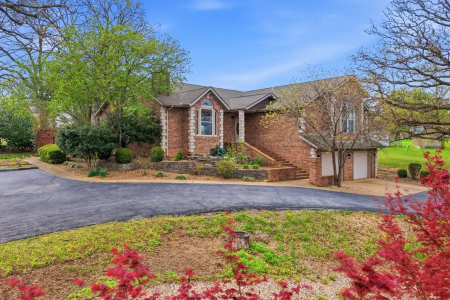 574 Skyline Drive, Forsyth, MO 65653 - #2