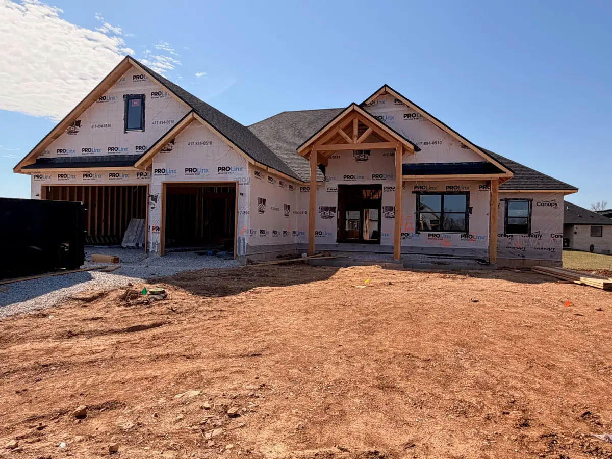 1748 E Skyline, Ozark, MO 65721 - #1