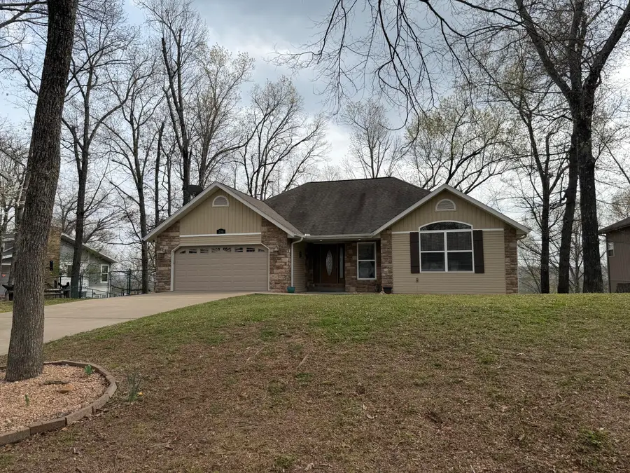 296 Lillian Lane, Kimberling City, MO 65686 - #2